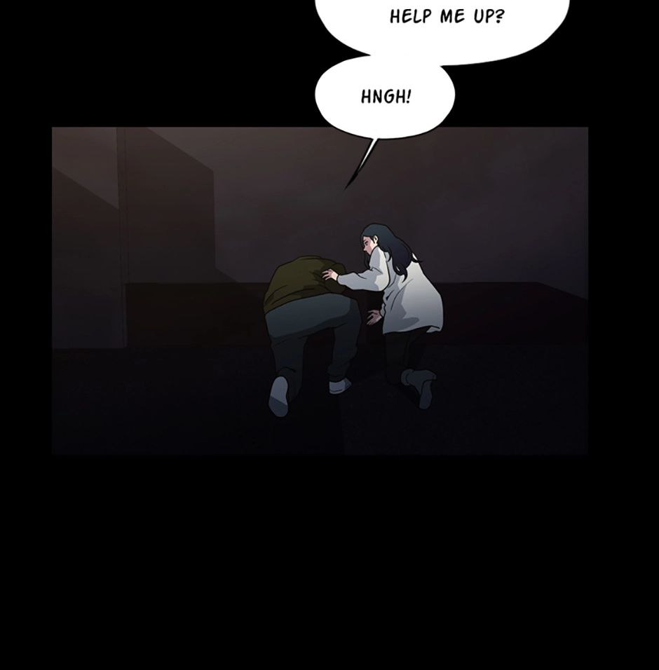 MEMORIST Chapter 50 page 59 - 