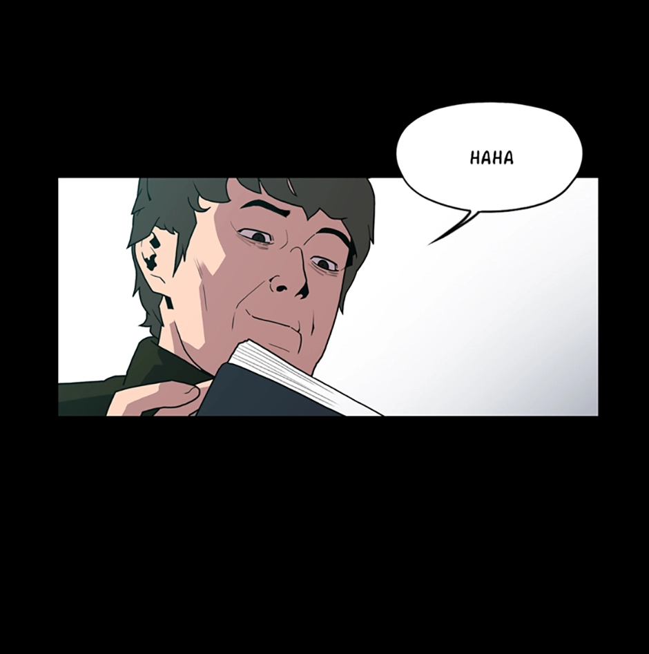 MEMORIST Chapter 50 page 7 - 