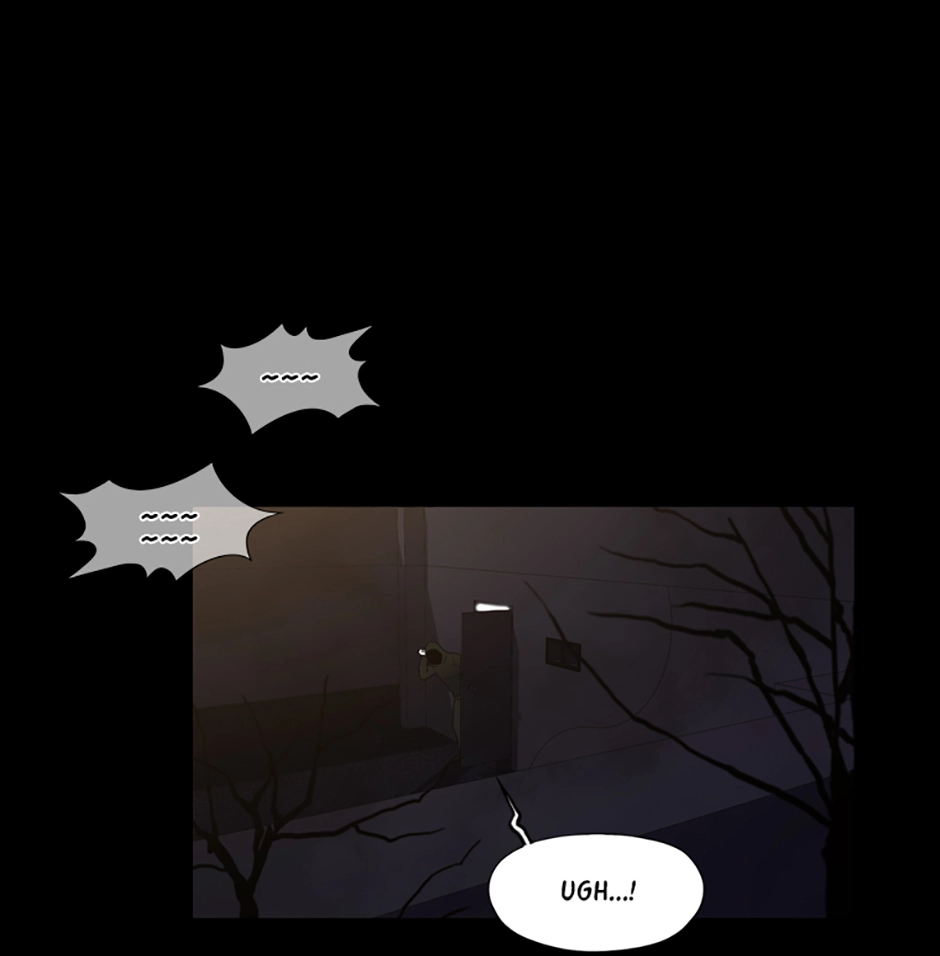 MEMORIST Chapter 50 page 62 - 