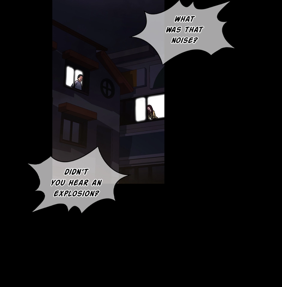 MEMORIST Chapter 50 page 64 - 