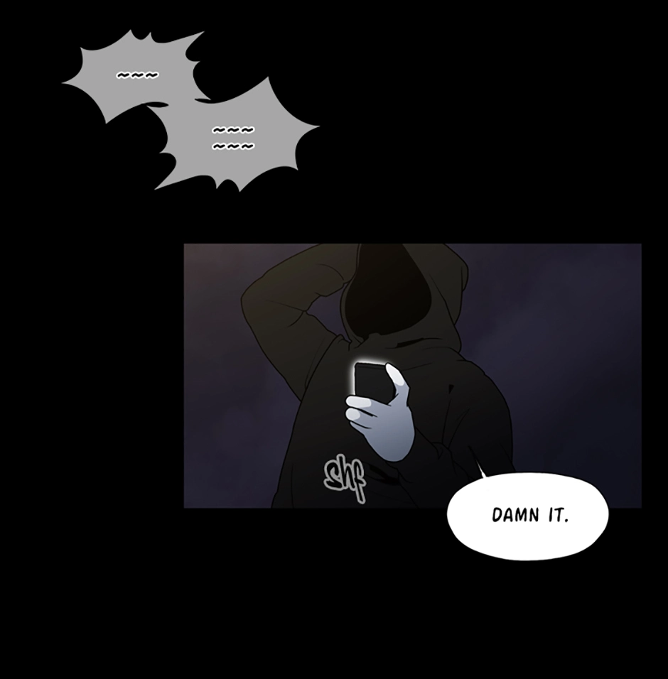 MEMORIST Chapter 50 page 65 - 