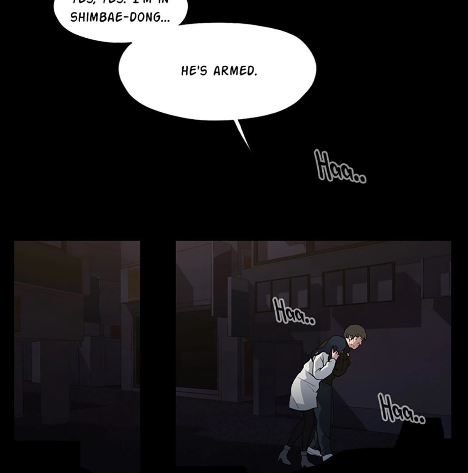 MEMORIST Chapter 50 page 73 - 