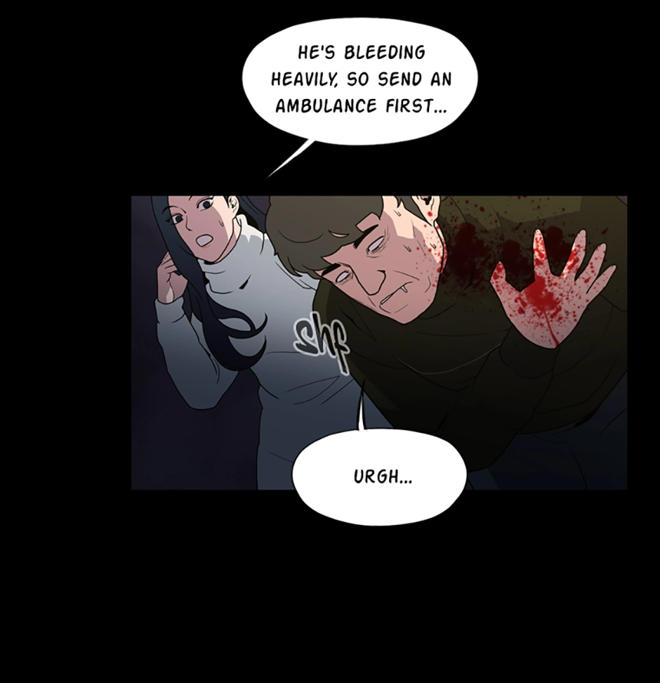 MEMORIST Chapter 50 page 75 - 