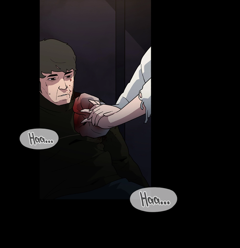 MEMORIST Chapter 50 page 81 - 