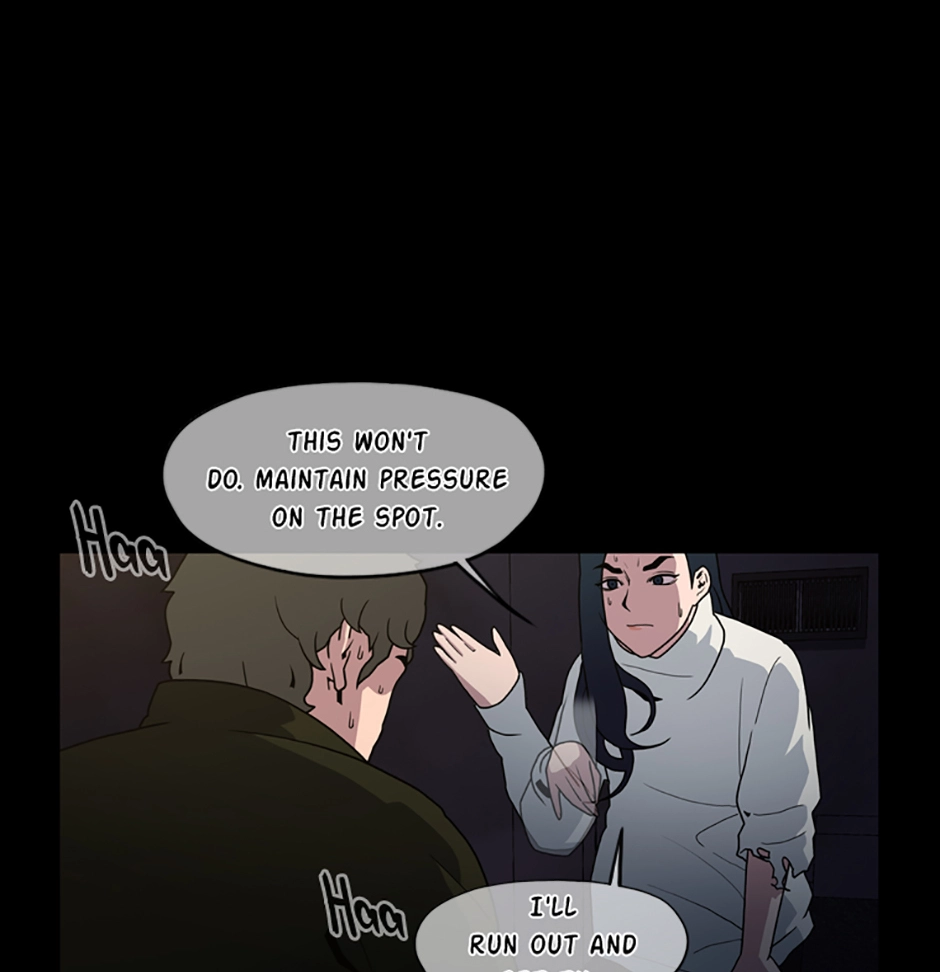 MEMORIST Chapter 50 page 82 - 