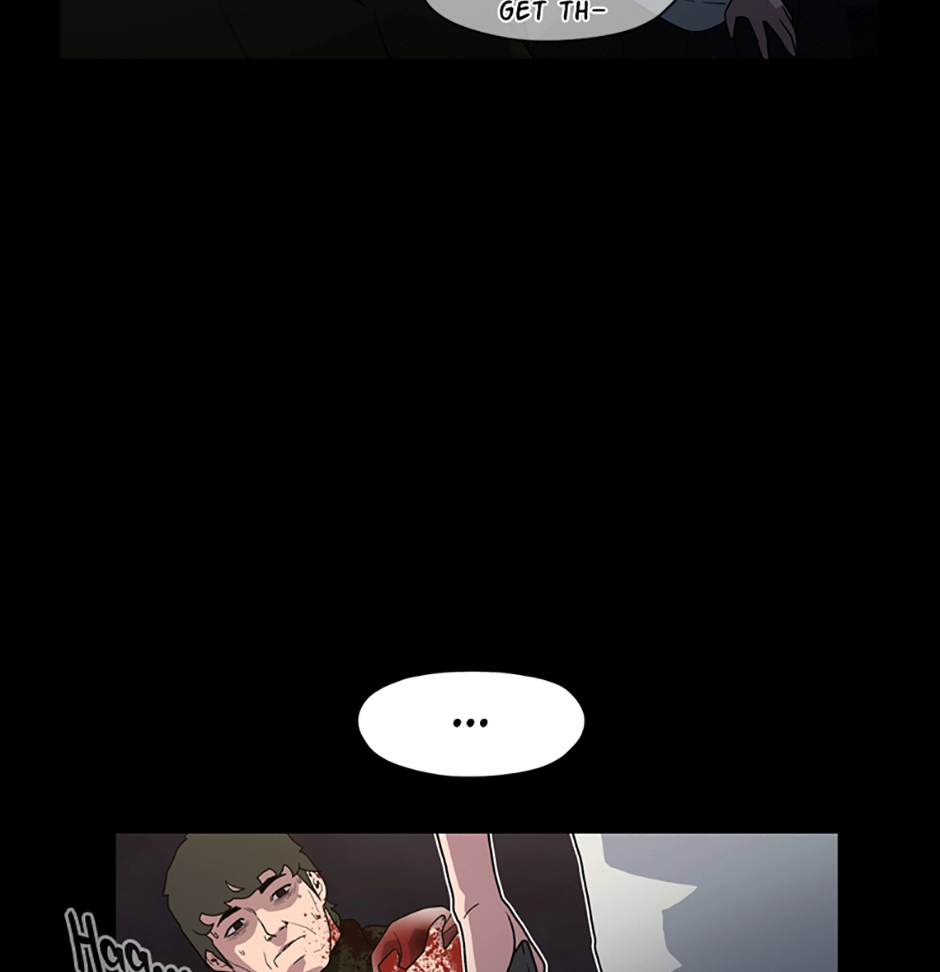MEMORIST Chapter 50 page 83 - 