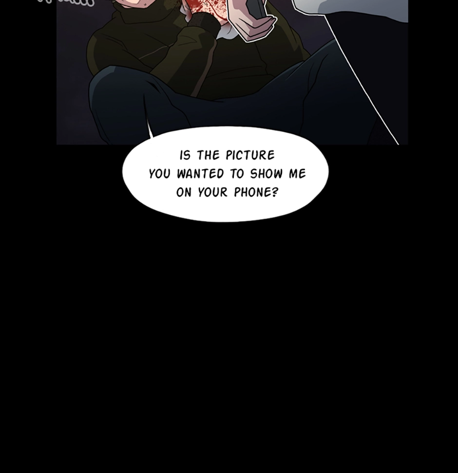 MEMORIST Chapter 50 page 84 - 