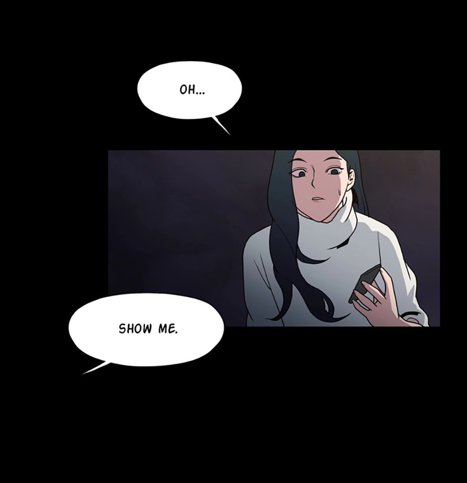 MEMORIST Chapter 50 page 85 - 