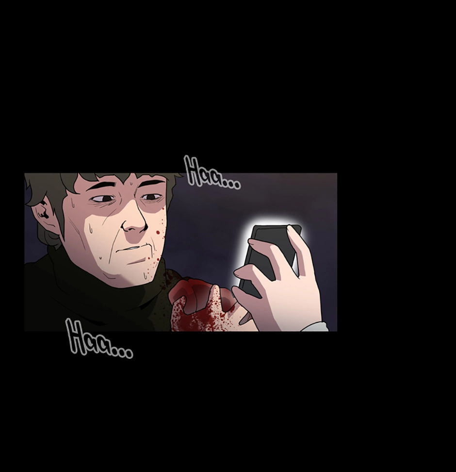 MEMORIST Chapter 50 page 86 - 