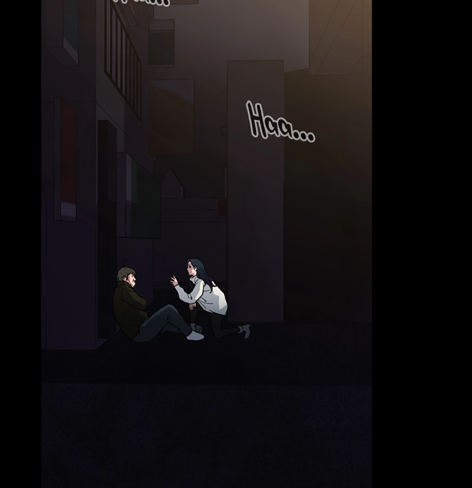 MEMORIST Chapter 50 page 88 - 