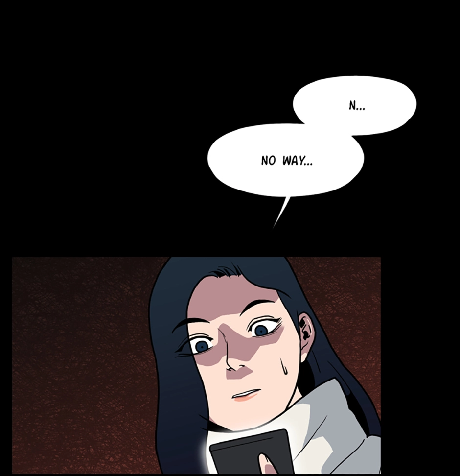 MEMORIST Chapter 50 page 91 - 