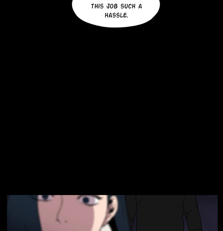 MEMORIST Chapter 50 page 93 - 