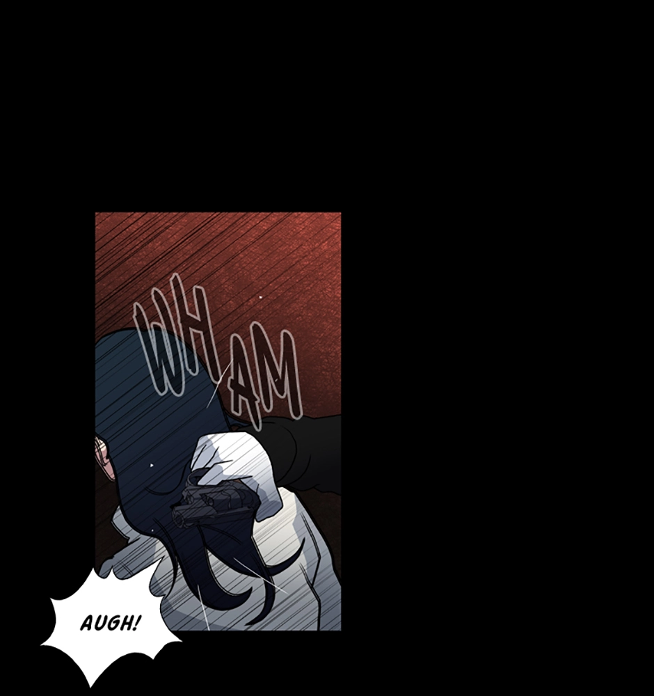 MEMORIST Chapter 50 page 95 - 