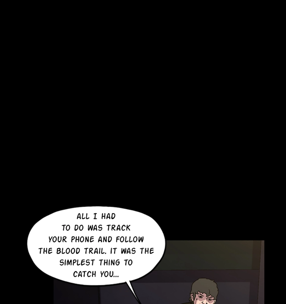MEMORIST Chapter 50 page 96 - 