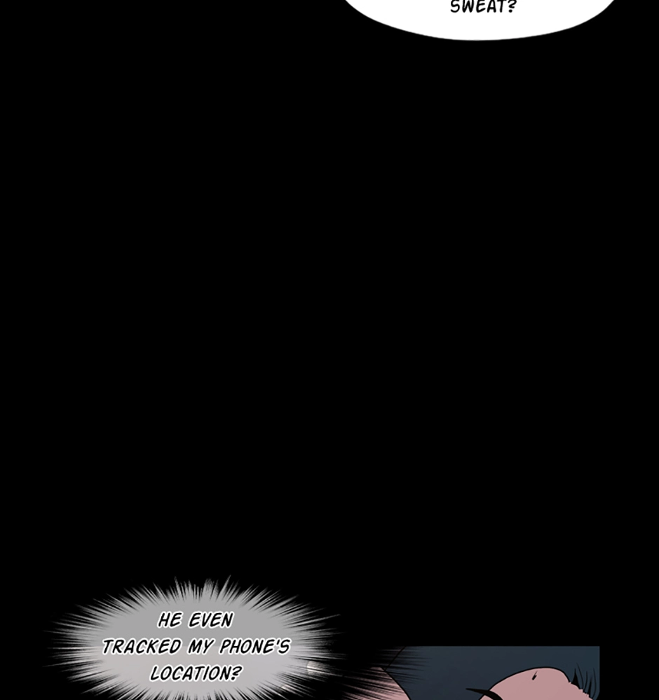 MEMORIST Chapter 50 page 98 - 