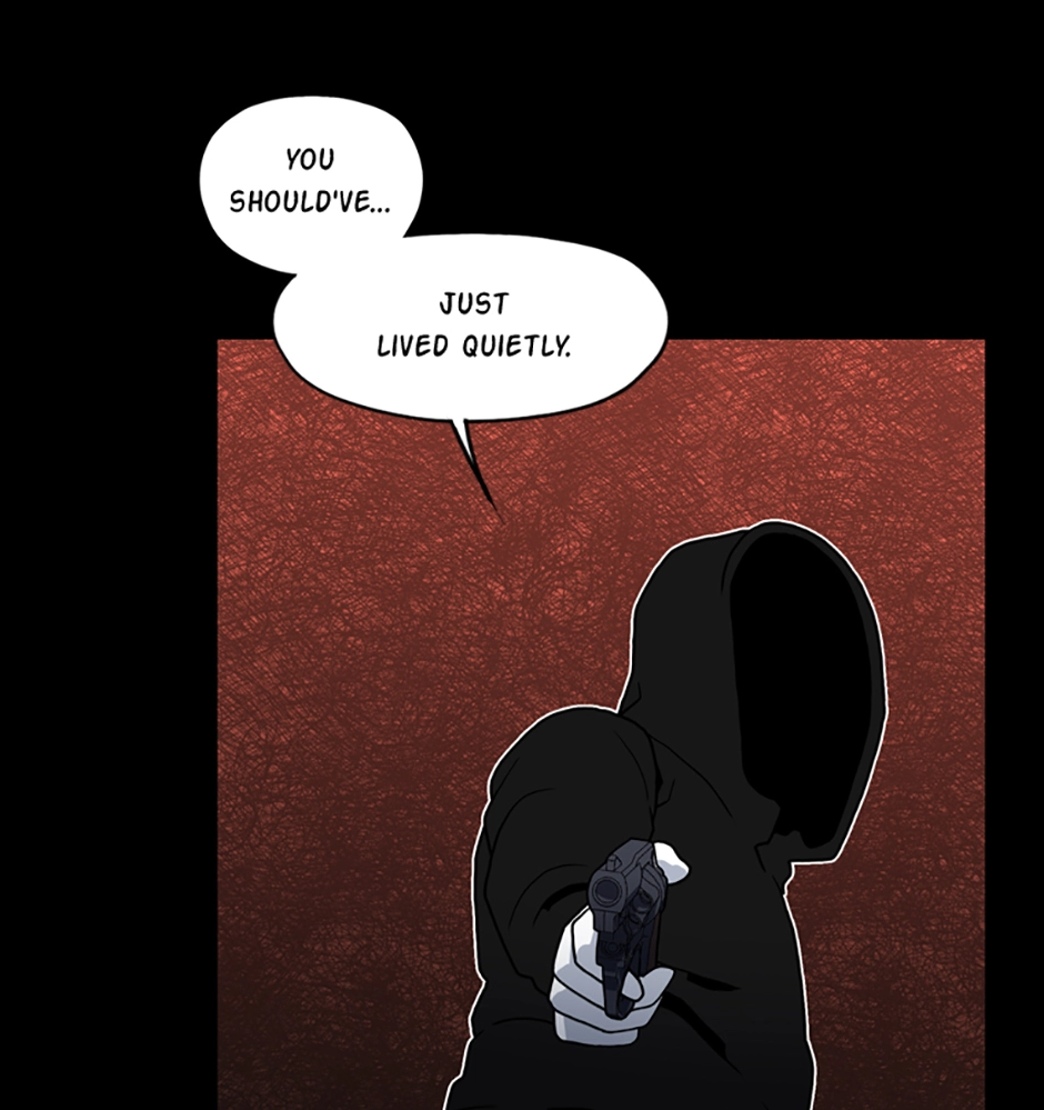 MEMORIST Chapter 50 page 100 - 