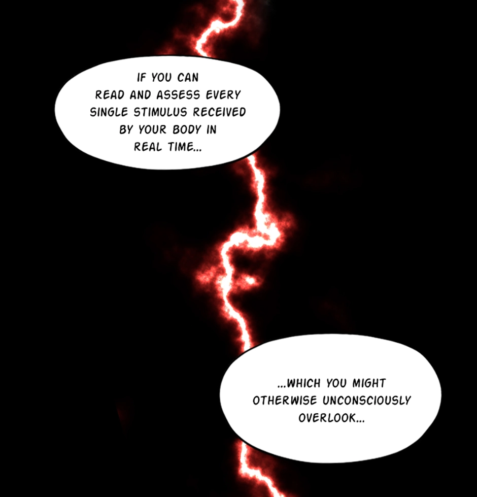 MEMORIST Chapter 51 page 102 - 