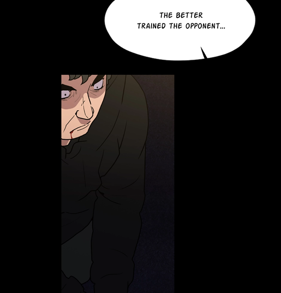 MEMORIST Chapter 51 page 106 - 