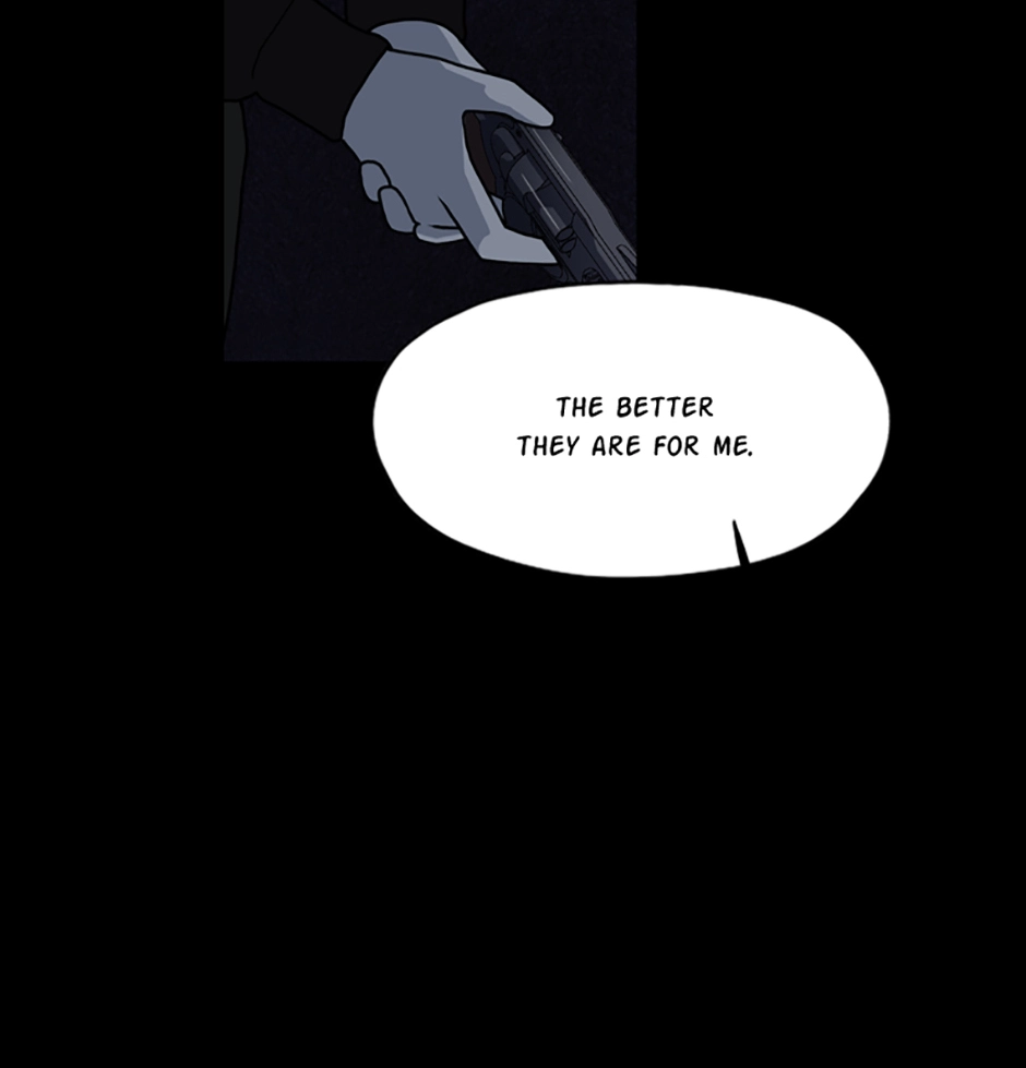 MEMORIST Chapter 51 page 107 - 