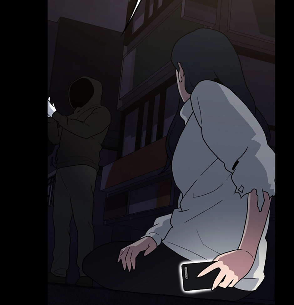 MEMORIST Chapter 51 page 109 - 