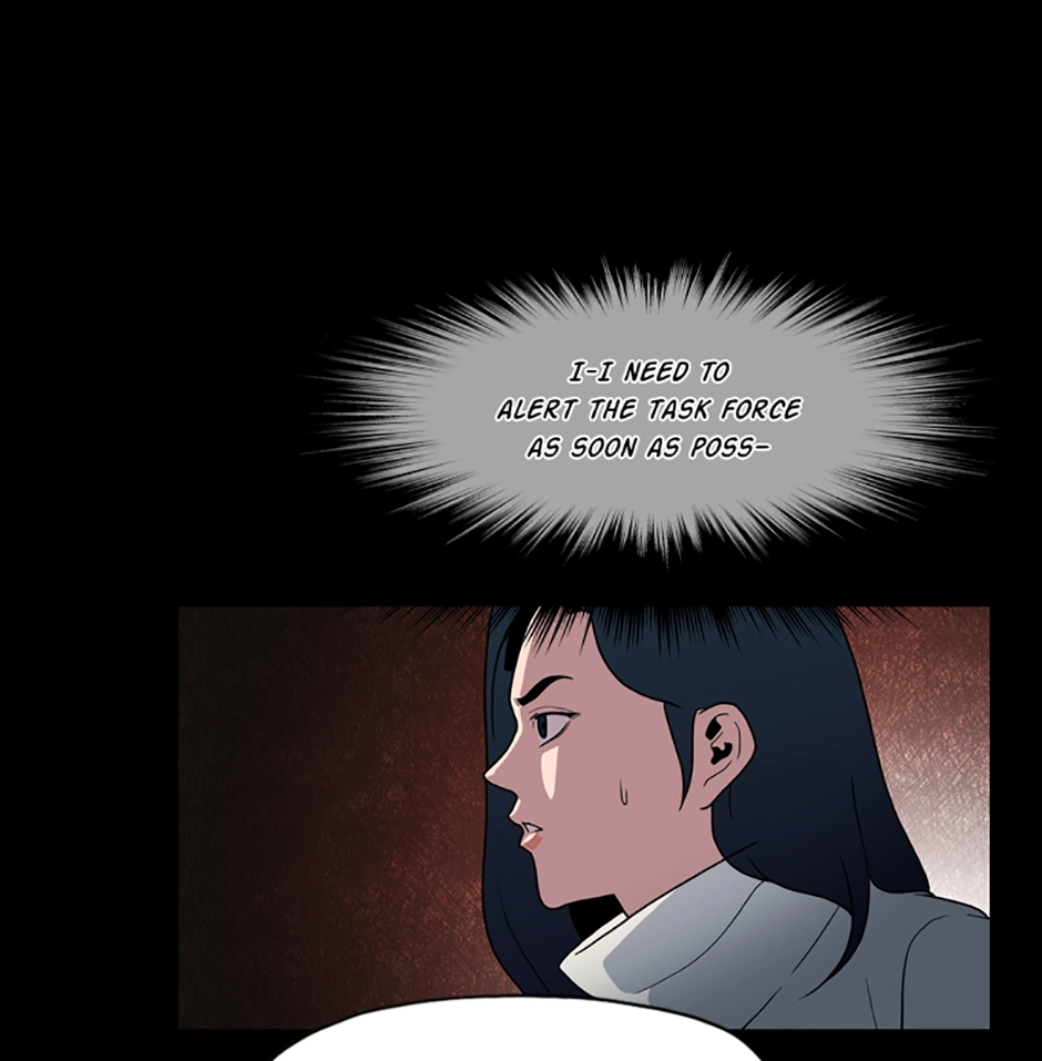 MEMORIST Chapter 51 page 111 - 