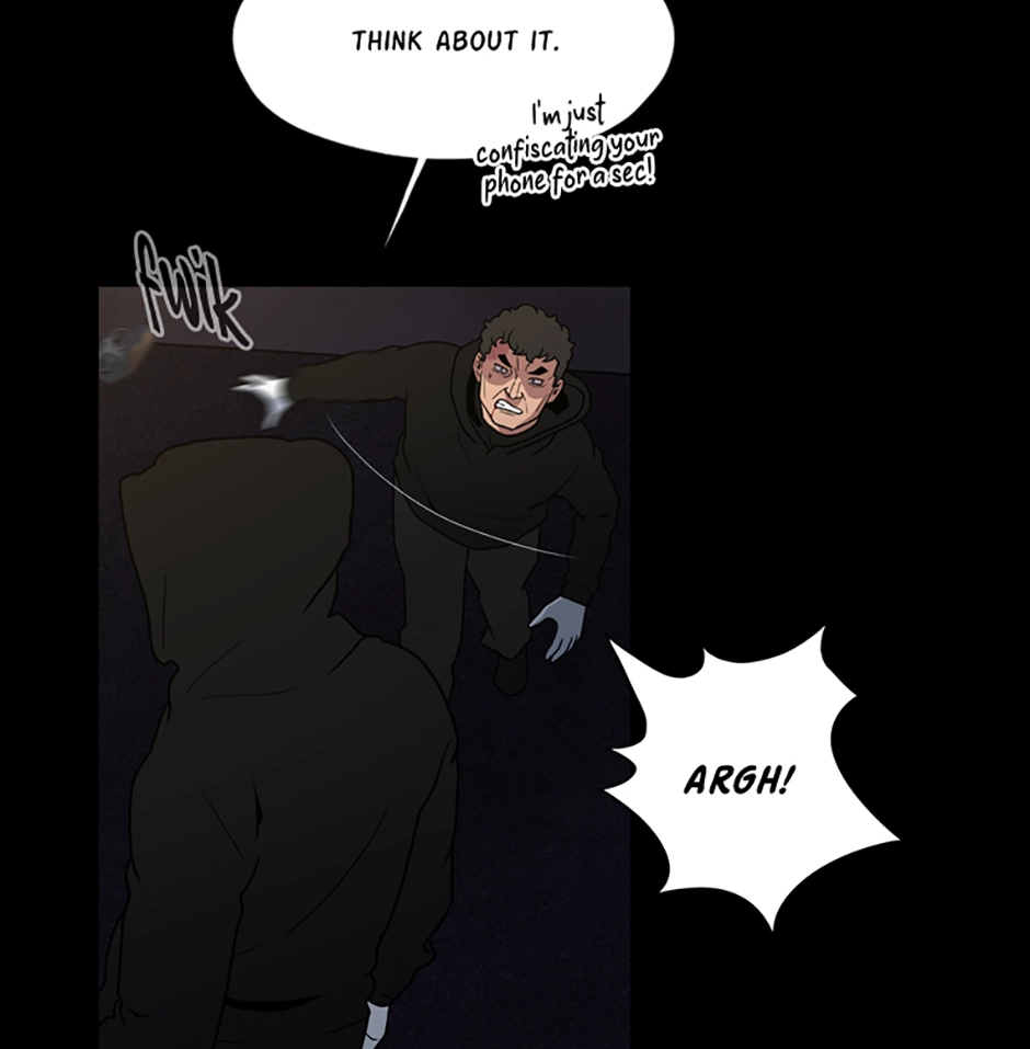 MEMORIST Chapter 51 page 118 - 