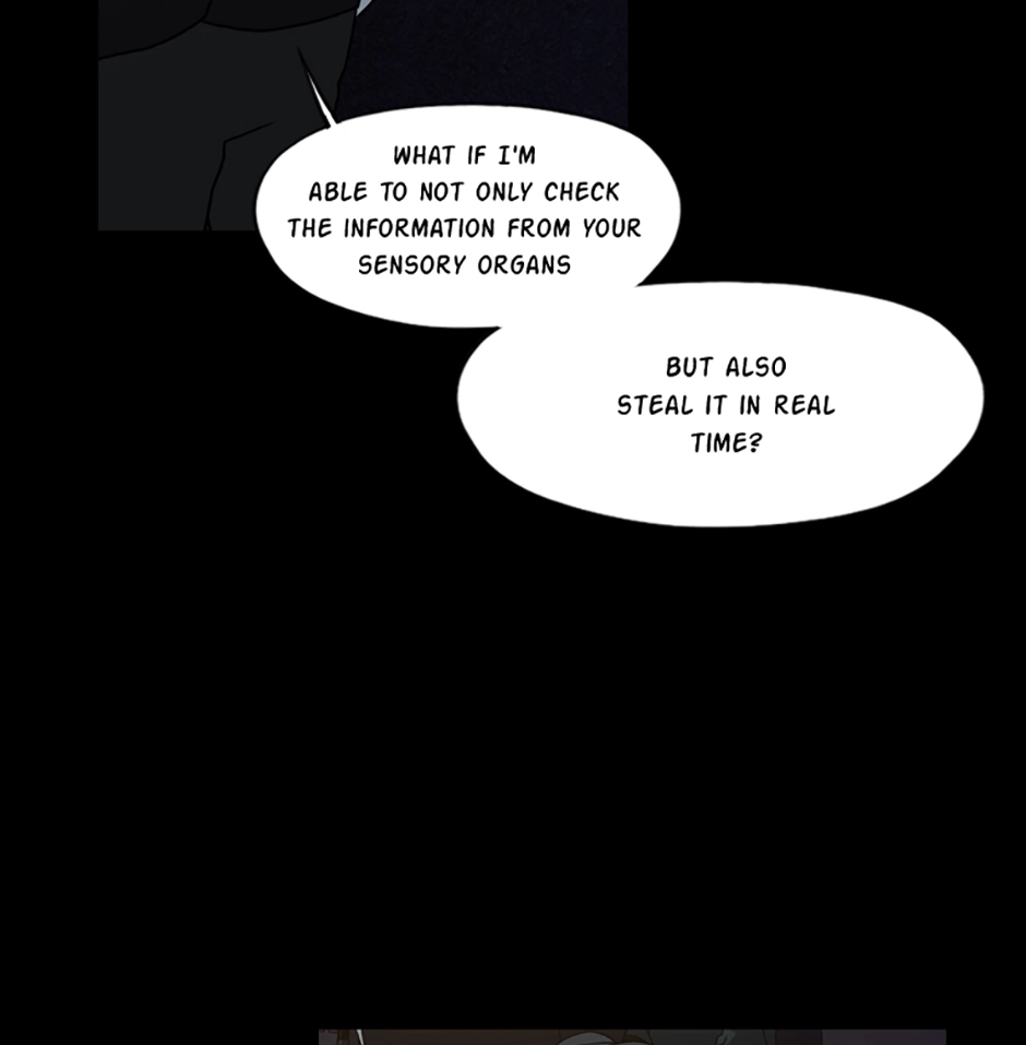 MEMORIST Chapter 51 page 119 - 