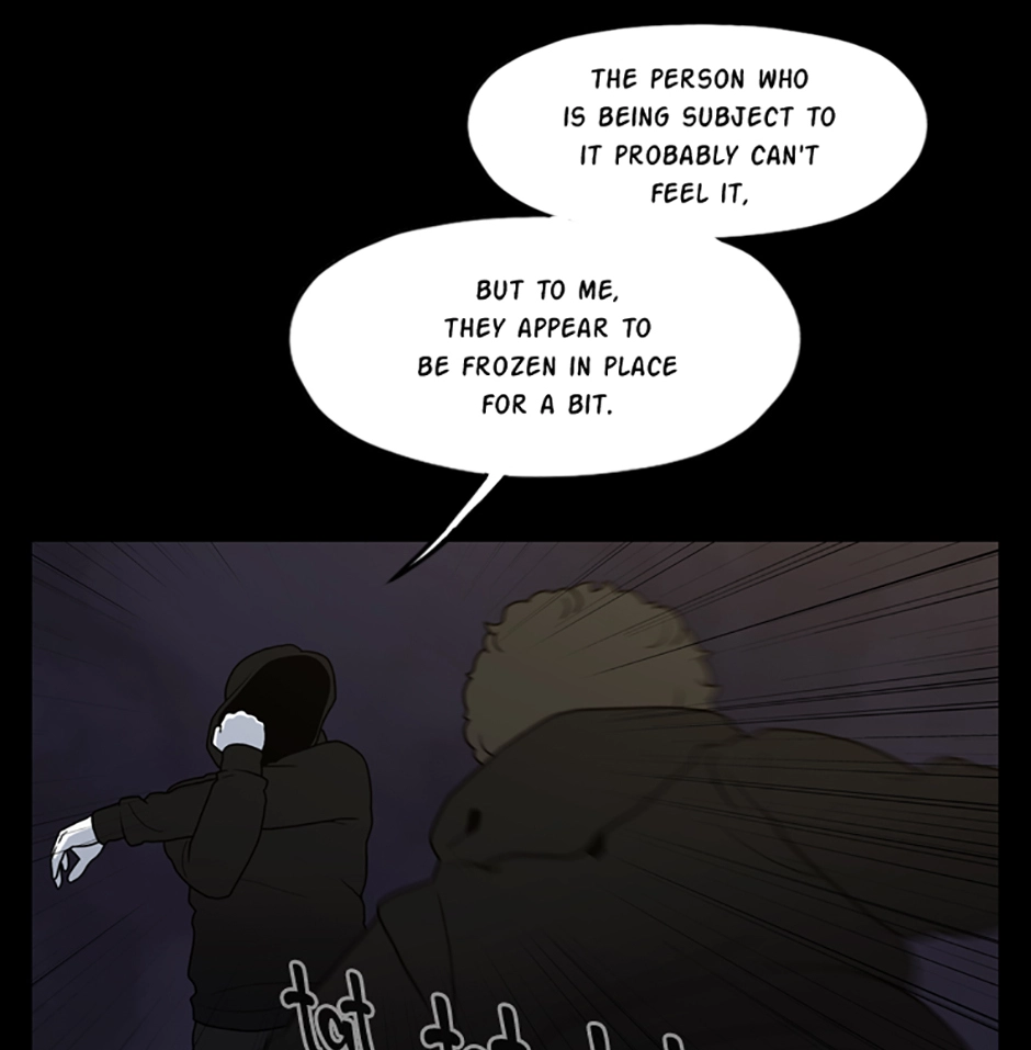 MEMORIST Chapter 51 page 121 - 