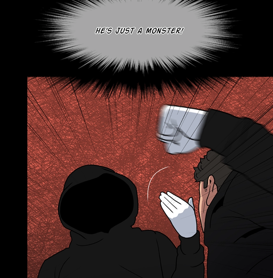 MEMORIST Chapter 51 page 130 - 
