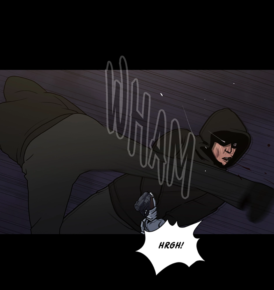 MEMORIST Chapter 51 page 18 - 