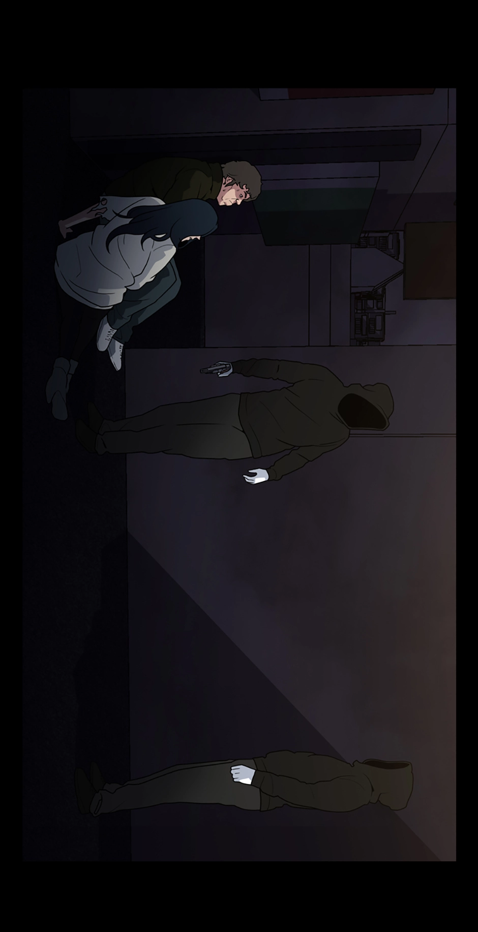MEMORIST Chapter 51 page 3 - 
