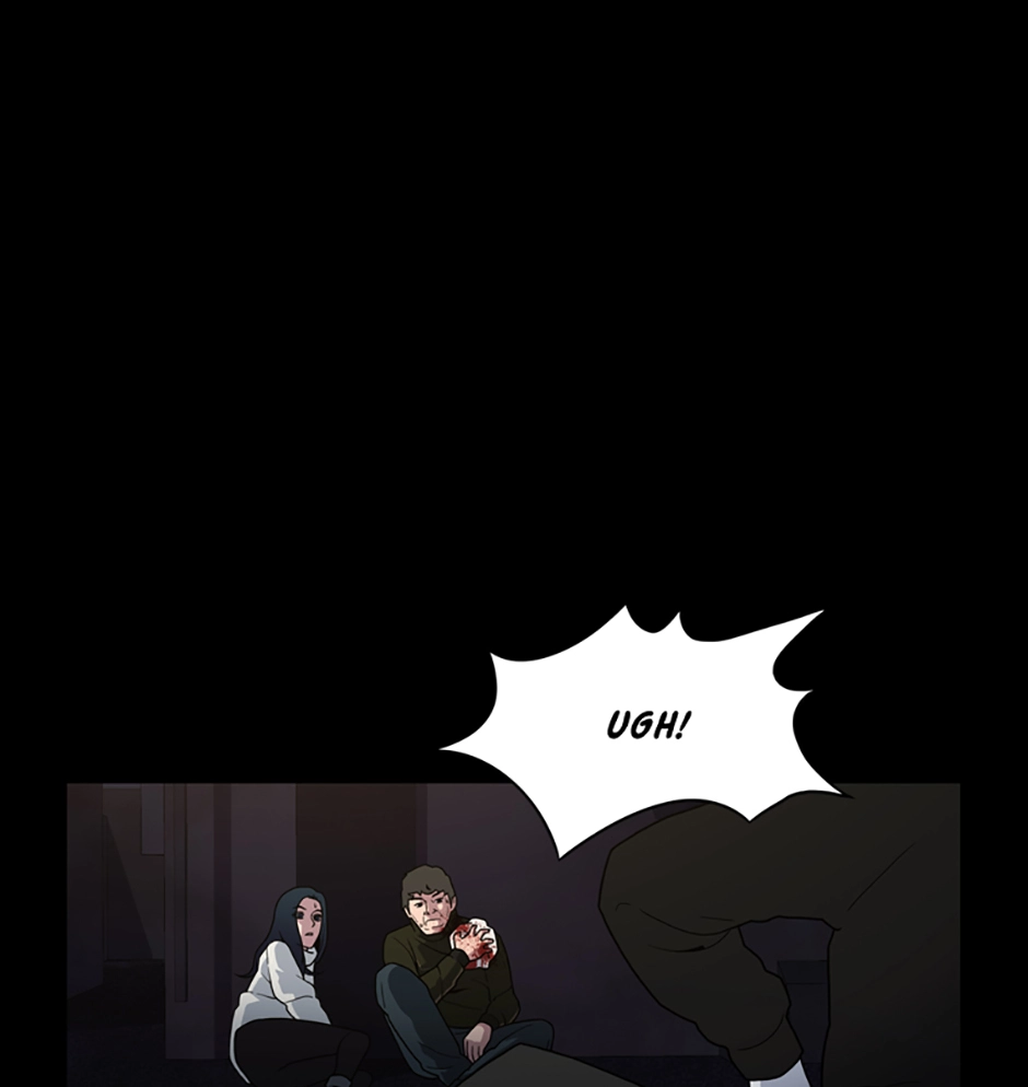 MEMORIST Chapter 51 page 21 - 