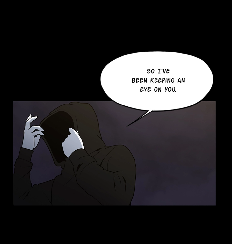 MEMORIST Chapter 51 page 31 - 
