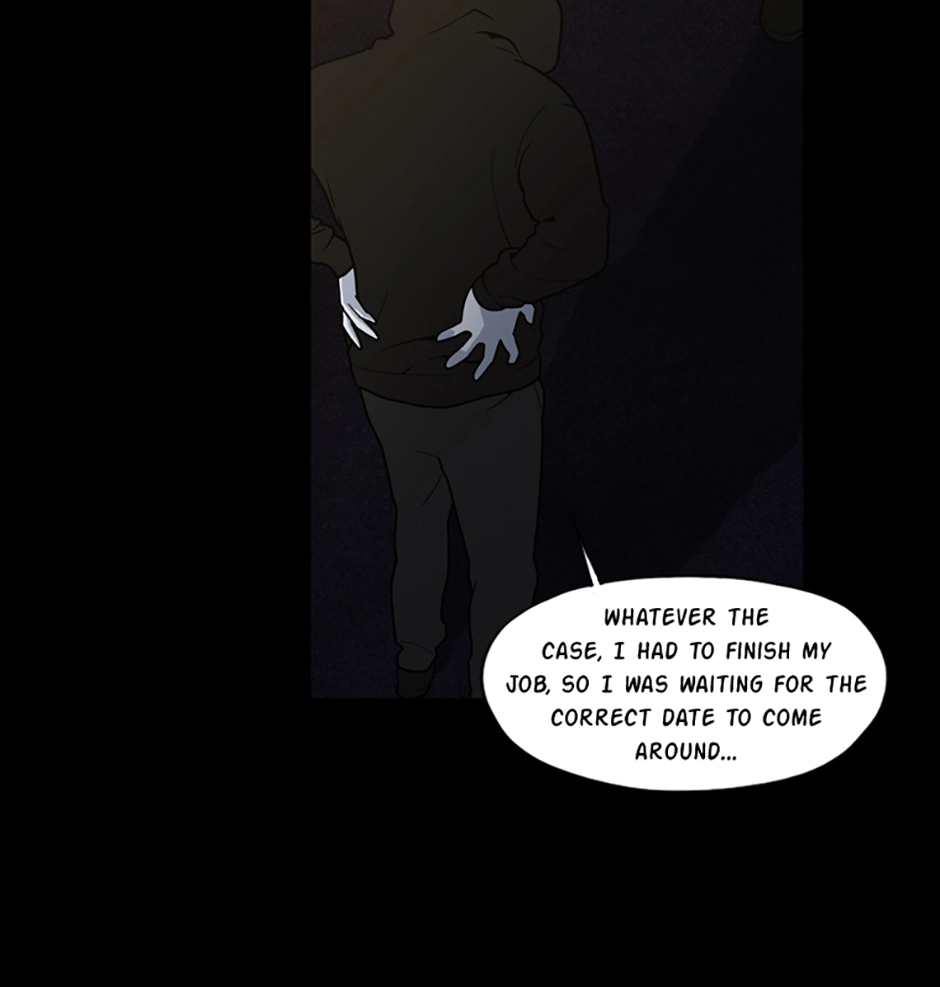 MEMORIST Chapter 51 page 48 - 