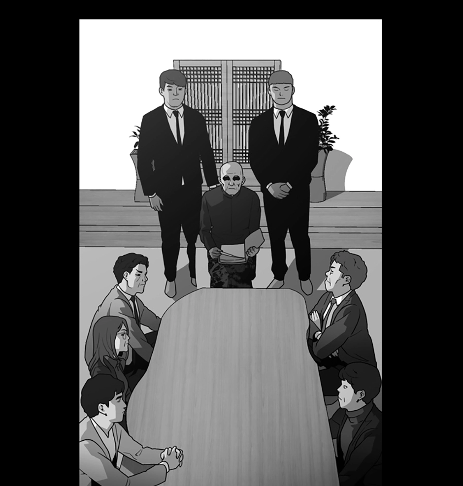 MEMORIST Chapter 51 page 53 - 