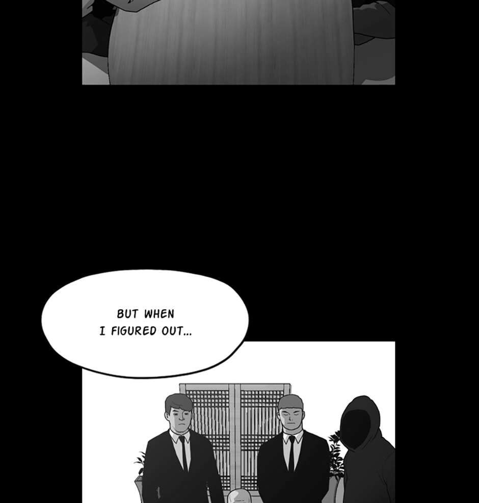 MEMORIST Chapter 51 page 54 - 
