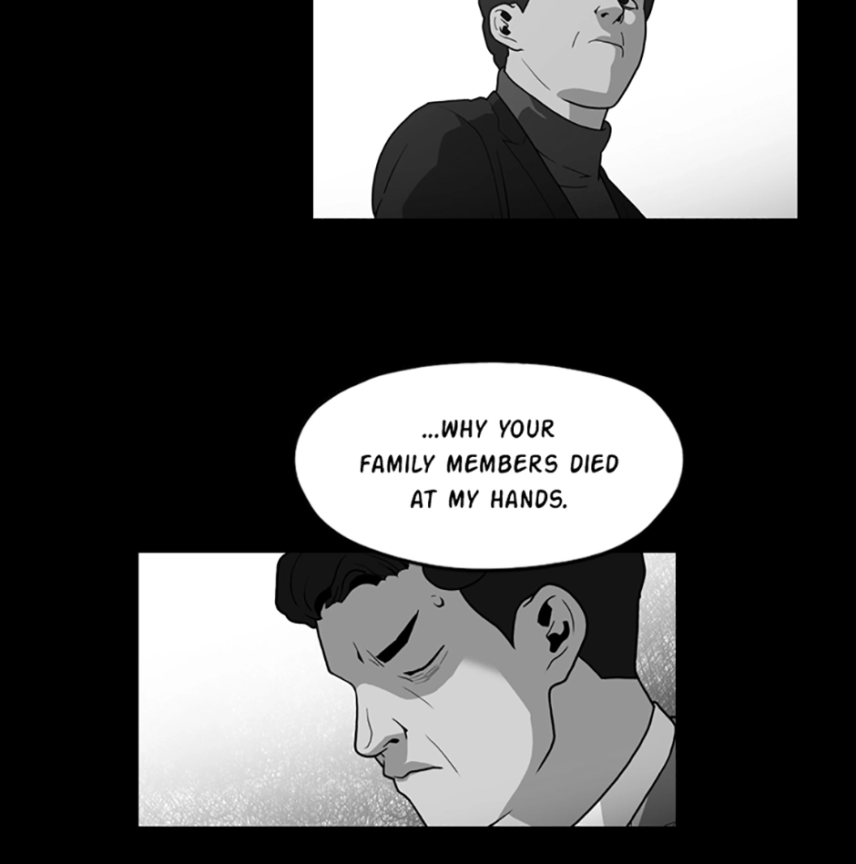MEMORIST Chapter 51 page 60 - 