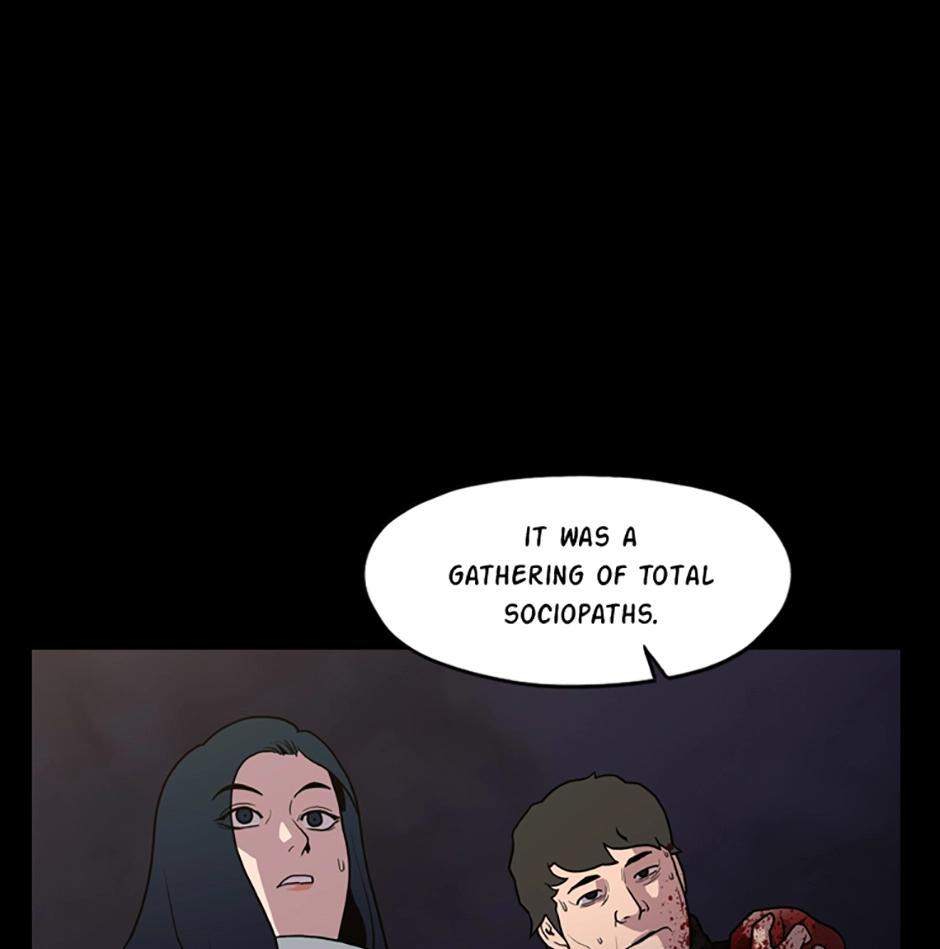 MEMORIST Chapter 51 page 64 - 