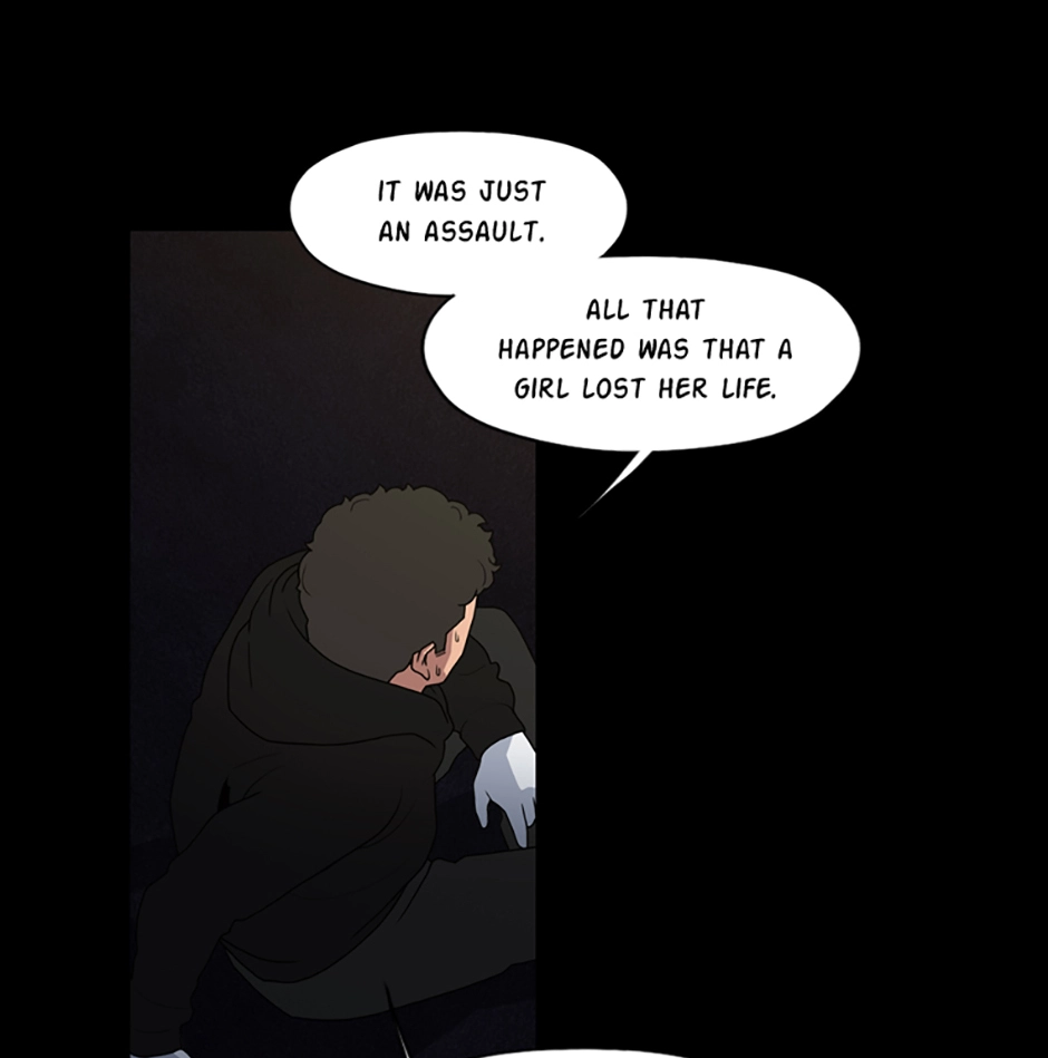 MEMORIST Chapter 51 page 66 - 