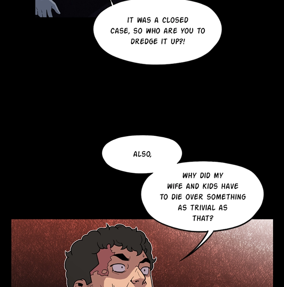 MEMORIST Chapter 51 page 67 - 