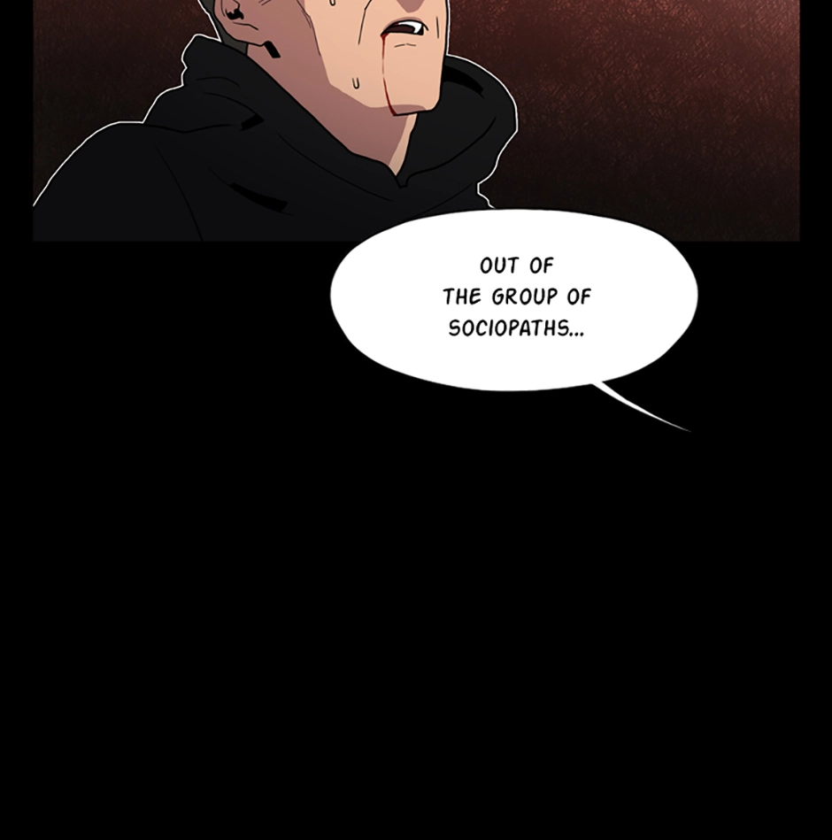MEMORIST Chapter 51 page 68 - 