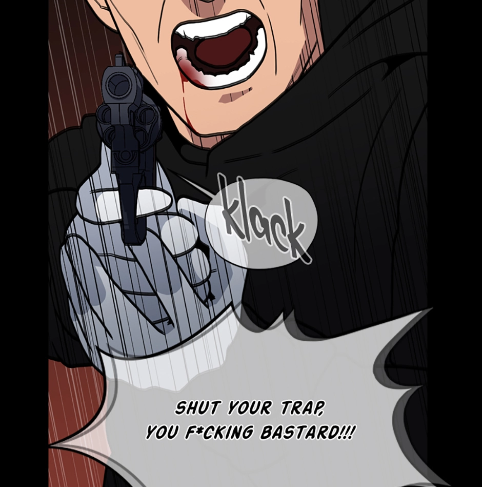 MEMORIST Chapter 51 page 72 - 