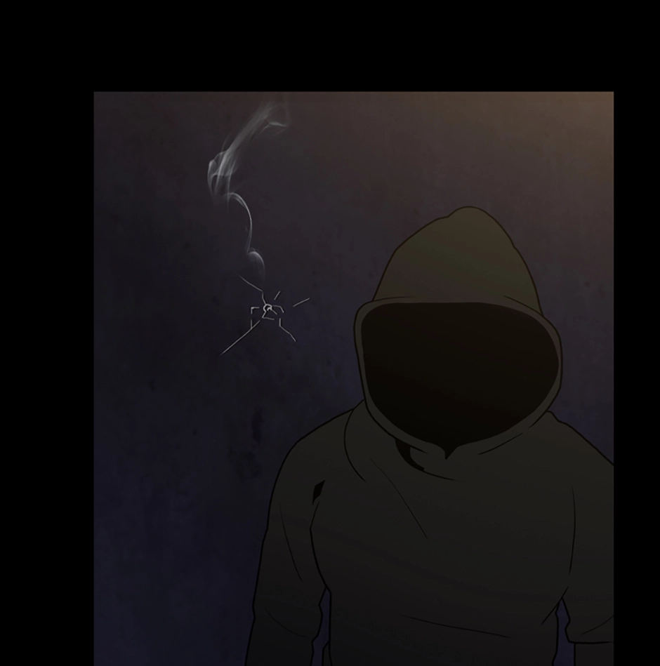 MEMORIST Chapter 51 page 76 - 