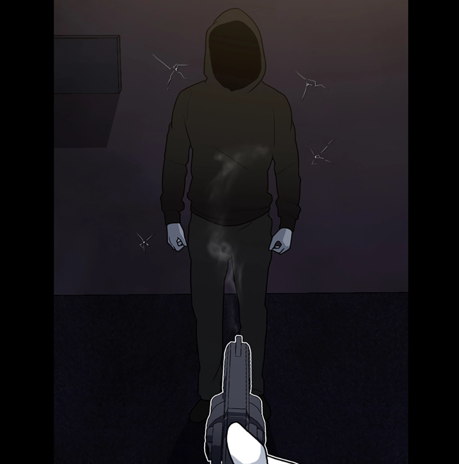 MEMORIST Chapter 51 page 84 - 