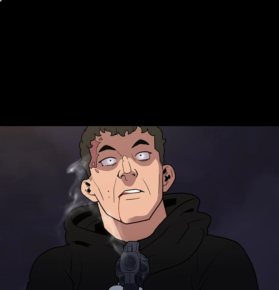 MEMORIST Chapter 51 page 87 - 