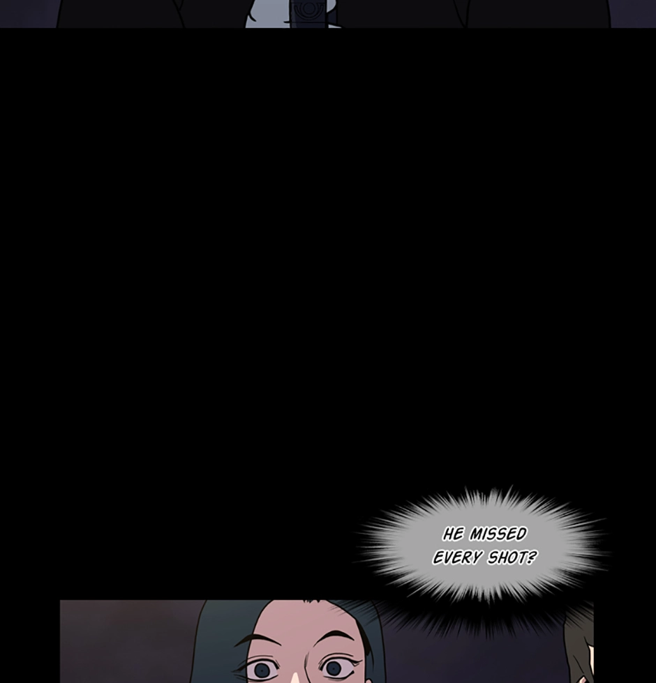 MEMORIST Chapter 51 page 88 - 