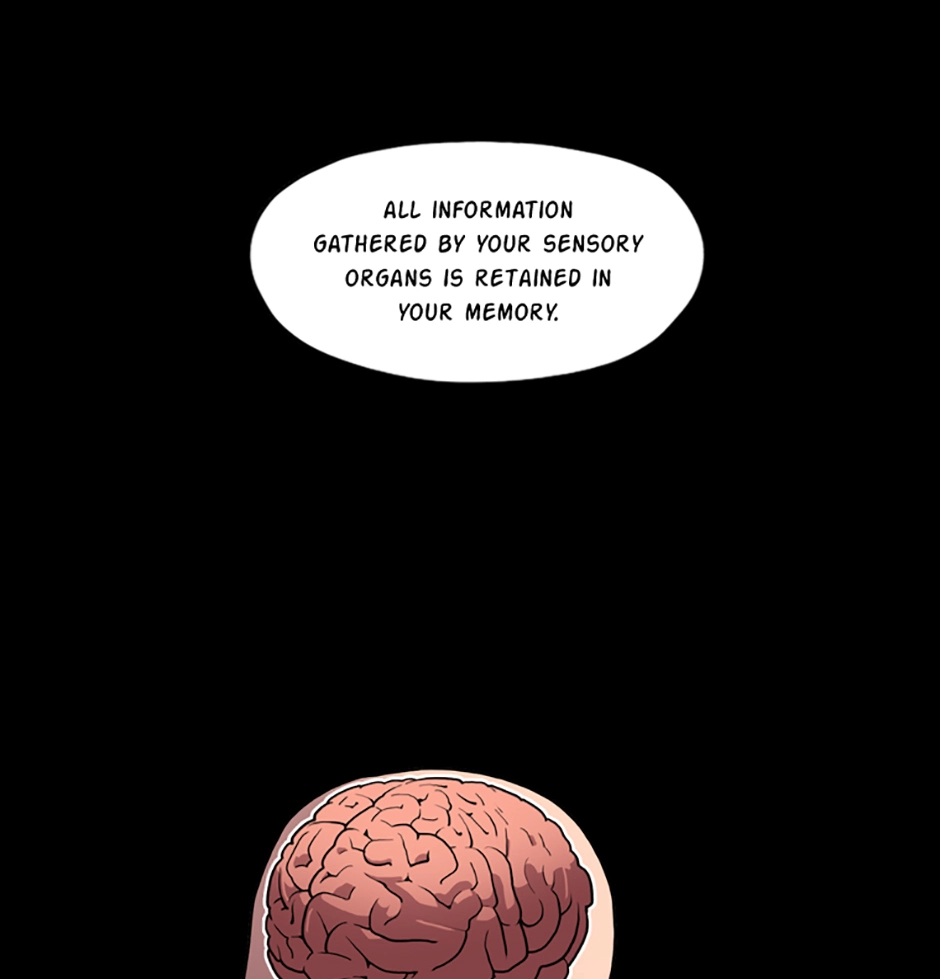 MEMORIST Chapter 51 page 96 - 