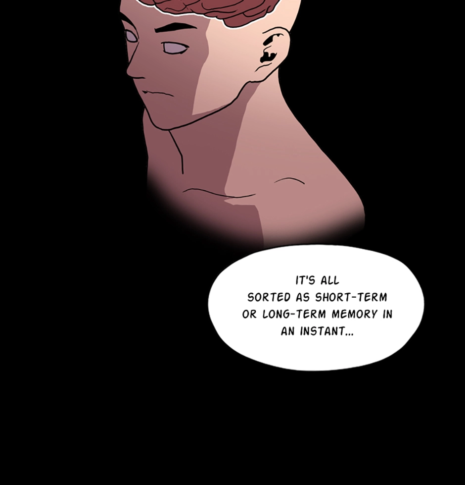 MEMORIST Chapter 51 page 97 - 