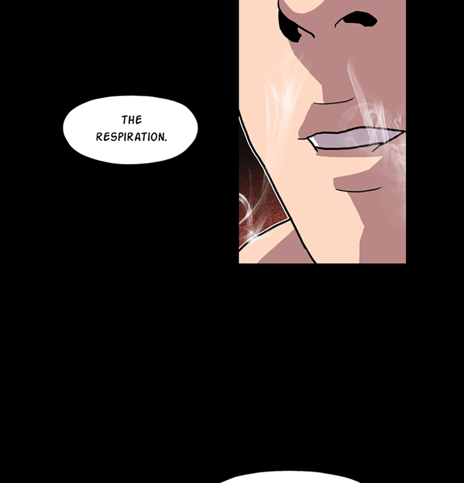 MEMORIST Chapter 51 page 100 - 