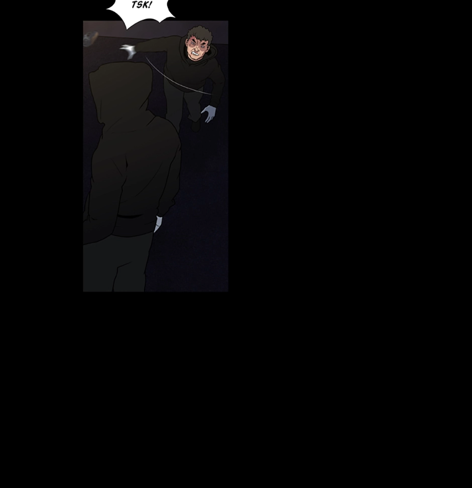 MEMORIST Chapter 52 page 2 - 